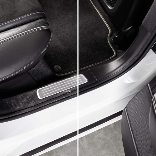 SONAX PROFILINE PlasticCare, Kunststoffpflegemittel 1 Liter 1L 02054050