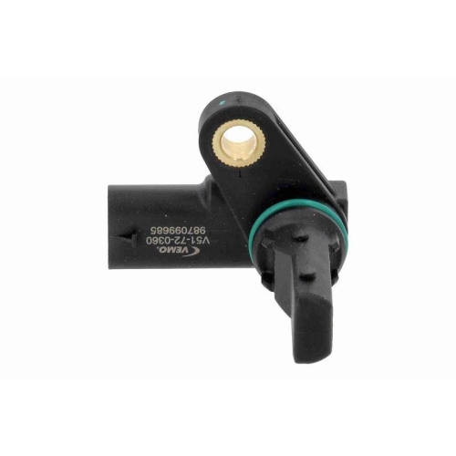 VEMO Sensor, Geschwindigkeit Original VEMO Qualit&auml;t V51-72-0360
