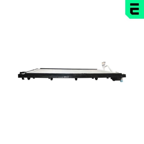 ERA Kondensator, Klimaanlage 667379