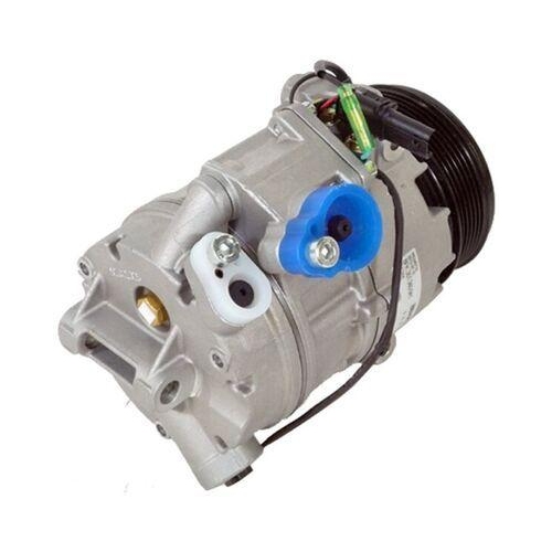 MAHLE Kompressor, Klimaanlage BEHR ACP 279 000S