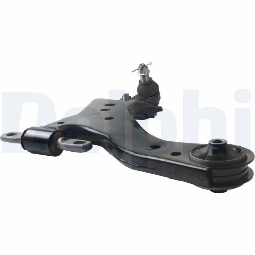 DELPHI Lenker, Radaufh&auml;ngung TC4610