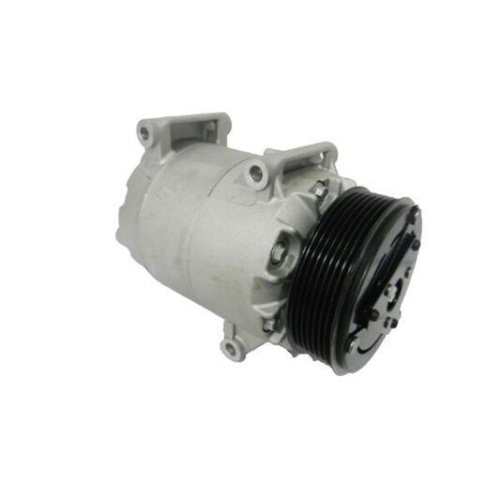 MAHLE Kompressor, Klimaanlage BEHR ACP 28 000S