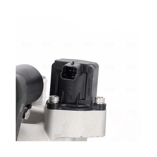 NISSENS Lader, Aufladung ** FACTORY NEW ** 93876