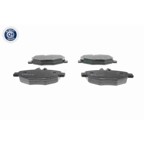 VAICO Bremsbelagsatz, Scheibenbremse Q+, Erstausr&uuml;sterqualit&auml;t V30-8145