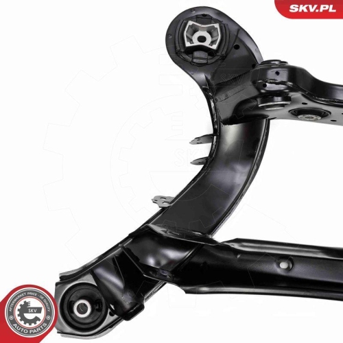 ESEN SKV Achskörper