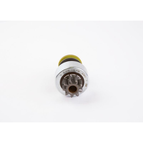 BOSCH Freilaufgetriebe, Starter 2 00A 209 436