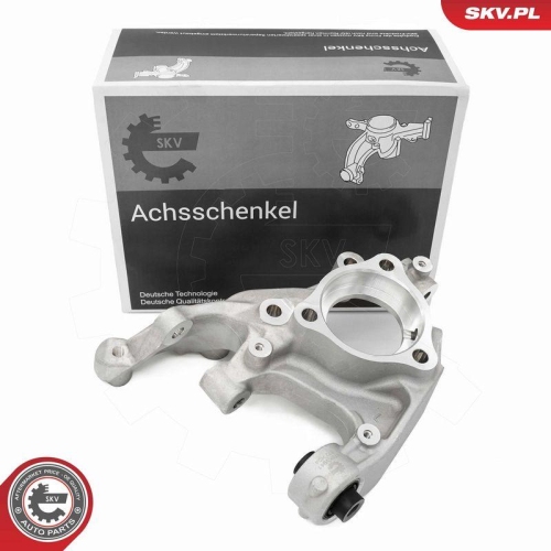 ESEN SKV Achsschenkel, Radaufh&auml;ngung 47SKV941