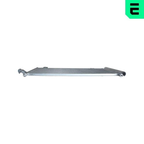 ERA Kondensator, Klimaanlage 667416