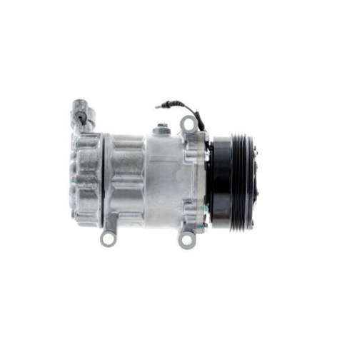 MAHLE Kompressor, Klimaanlage BEHR ACP 1252 000S