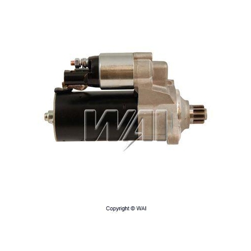 WAI Starter 17656N