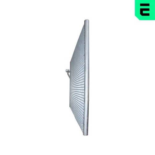 ERA Kondensator, Klimaanlage 667417