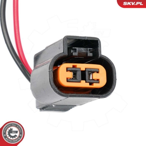ESEN SKV Motorhaubenschloss 60SKV617