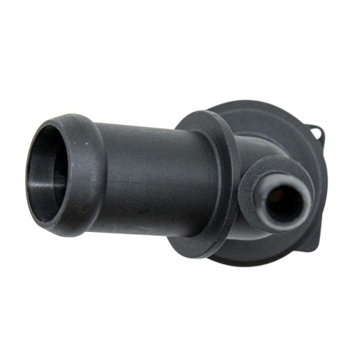 MOTORAD K&uuml;hlmittelflansch CH7091