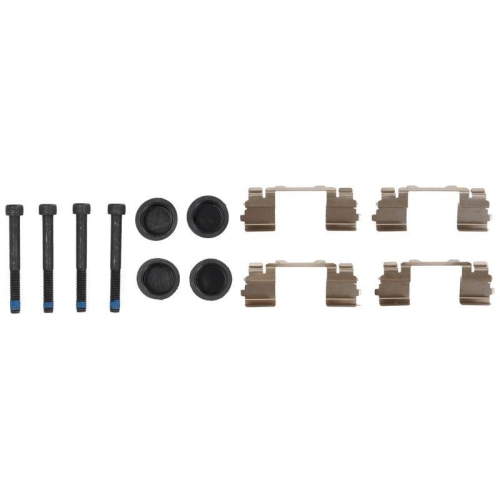 TRW Bremsbelagsatz, Scheibenbremse GDB2069