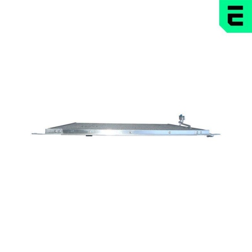 ERA Kondensator, Klimaanlage 667421
