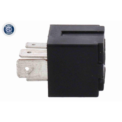 VEMO Relais, Kraftstoffpumpe Q+, Erstausr&uuml;sterqualit&auml;t V40-71-0005