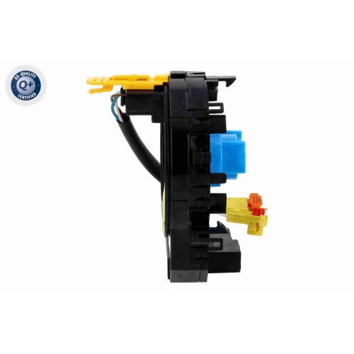 VEMO Wickelfeder, Airbag Q+, Erstausr&uuml;sterqualit&auml;t V52-72-0402