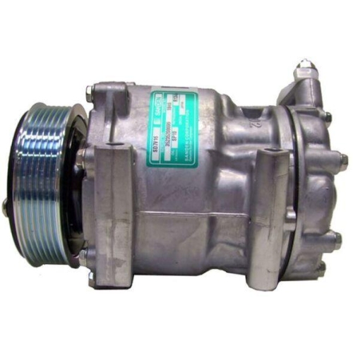MAHLE Kompressor, Klimaanlage BEHR *** PREMIUM LINE *** ACP 470 000P