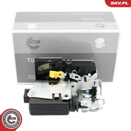 ESEN SKV T&uuml;rschloss 16SKV984