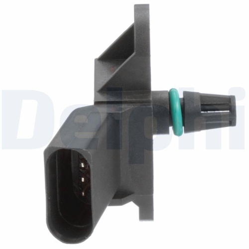 DELPHI Sensor, Saugrohrdruck PS10161