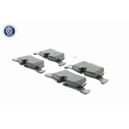 VAICO Bremsbelagsatz, Scheibenbremse Green Mobility Parts