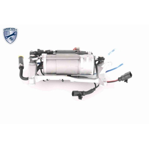 VEMO Kompressor, Druckluftanlage EXPERT KITS + V10-52-0014
