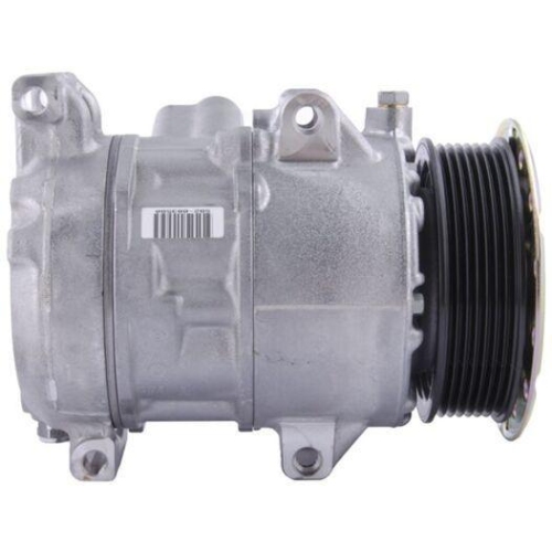 MAHLE Kompressor, Klimaanlage BEHR *** PREMIUM LINE *** ACP 482 000P