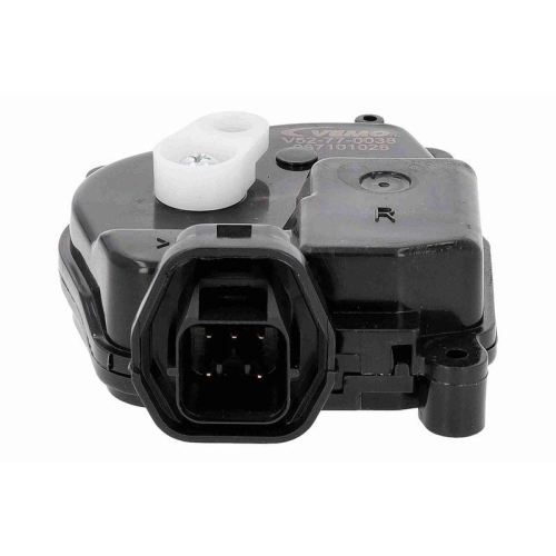 VEMO Stellelement, Zentralverriegelung Original VEMO Qualit&auml;t V52-77-0038