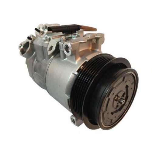 MAHLE Kompressor, Klimaanlage BEHR ACP 485 000S