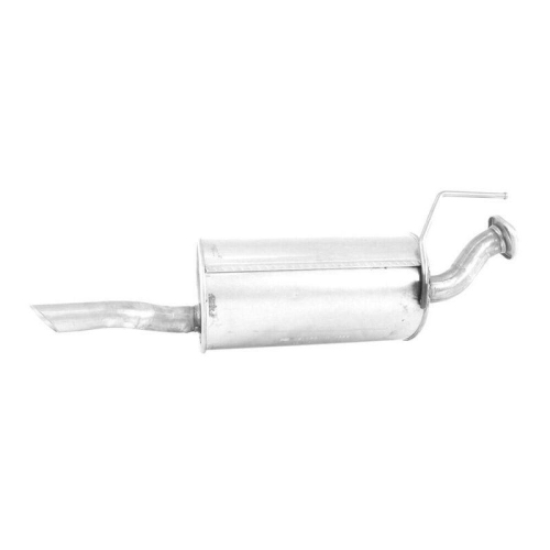 WALKER Endschalld&auml;mpfer 24176