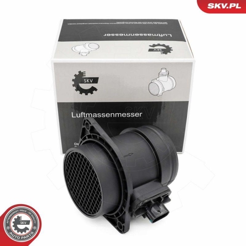 ESEN SKV Luftmassenmesser 07SKV242