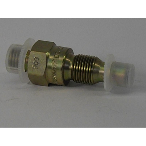 BOSCH Einspritzventil 0 437 004 002