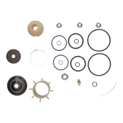 MAPCO Luftfeder, Fahrwerk 20992