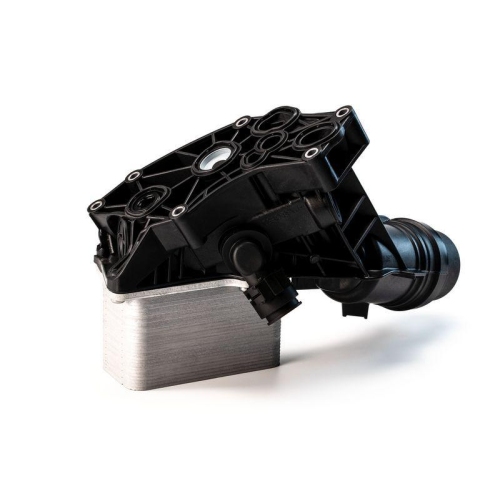 PREXAparts Gehäuse, Ölfilter P150512