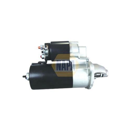 NAPA Starter NAPA NSM1683