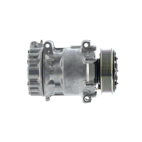 MAHLE Kompressor, Klimaanlage BEHR *** PREMIUM LINE *** ACP 545 000P