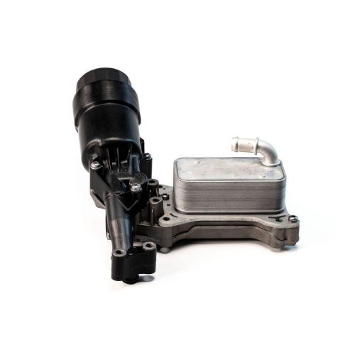 PREXAparts Gehäuse, Ölfilter P150519