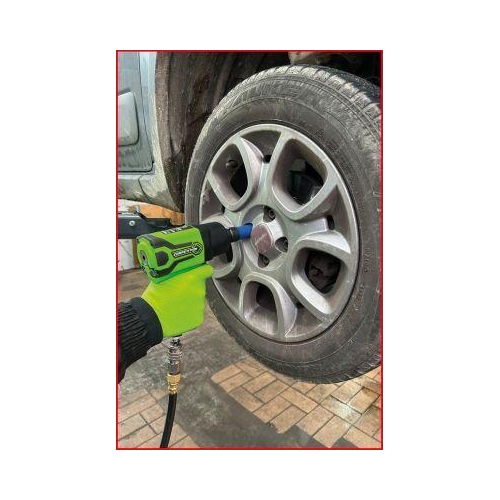 KS TOOLS Schlagschrauber (Druckluft) 512.0020