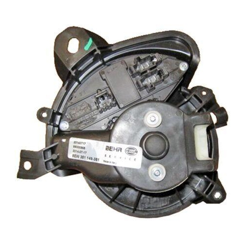 MAHLE Innenraumgebl&auml;se AB 206 000P