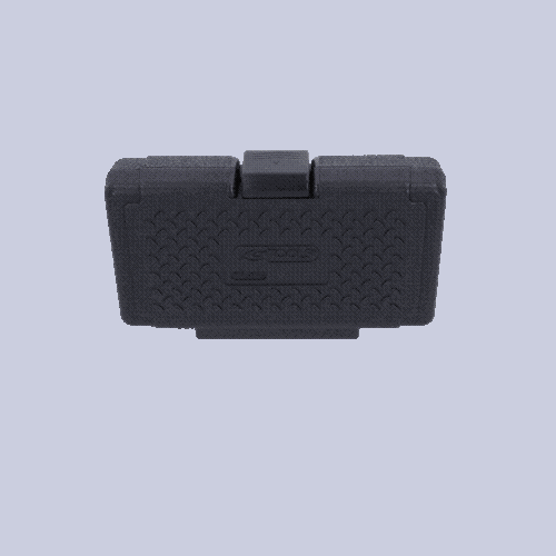 KS TOOLS Werkzeugkoffer 515.0950-99