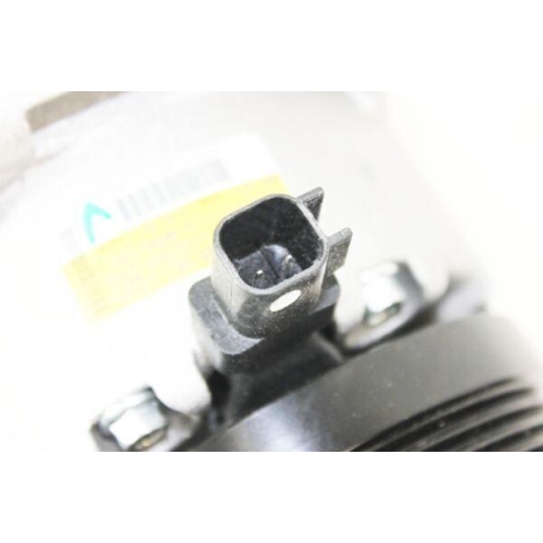 MAHLE Kompressor, Klimaanlage BEHR *** PREMIUM LINE *** ACP 554 000P