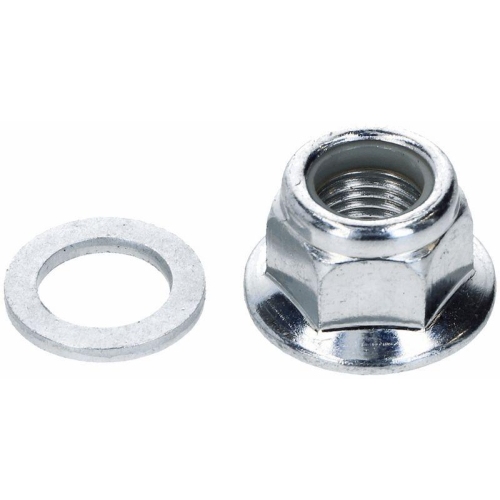 SACHS Sto&szlig;d&auml;mpfer 317 125