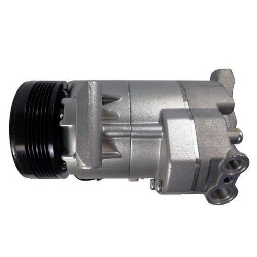 MAHLE Kompressor, Klimaanlage BEHR