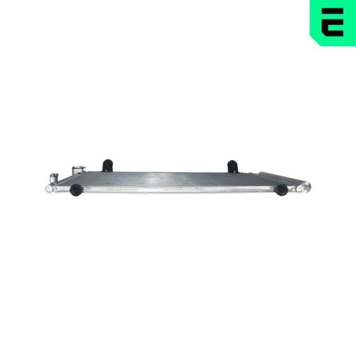 ERA Kondensator, Klimaanlage 667447
