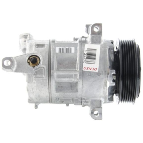 MAHLE Kompressor, Klimaanlage BEHR *** PREMIUM LINE *** ACP 568 000P