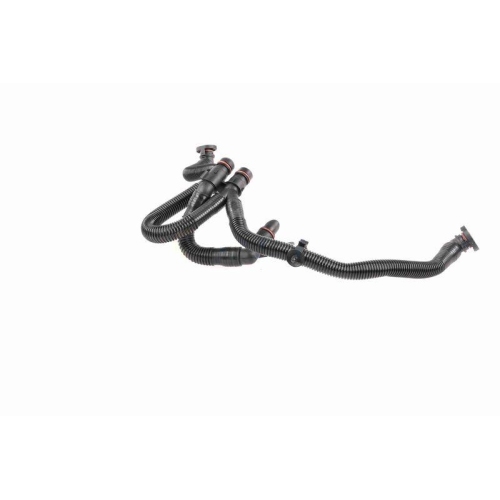 VAICO Schlauch, Kurbelgeh&auml;useentl&uuml;ftung Original VAICO Qualit&auml;t V10-5458