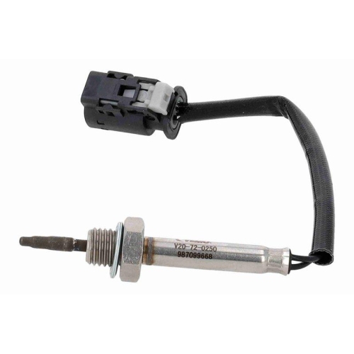 VEMO Sensor, Abgastemperatur Original VEMO Qualität V20-72-0250