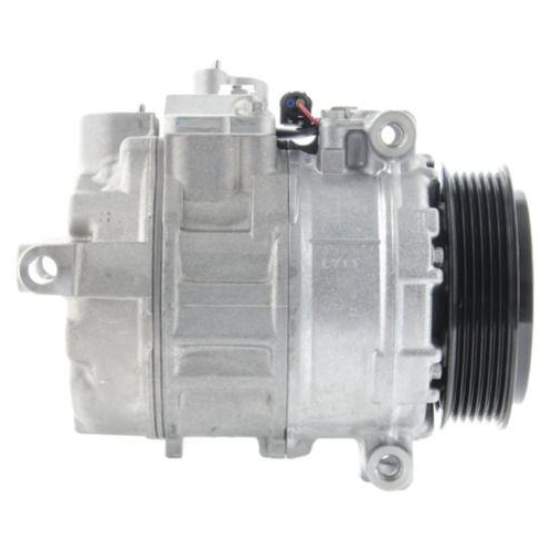 MAHLE Kompressor, Klimaanlage BEHR *** PREMIUM LINE *** ACP 571 000P