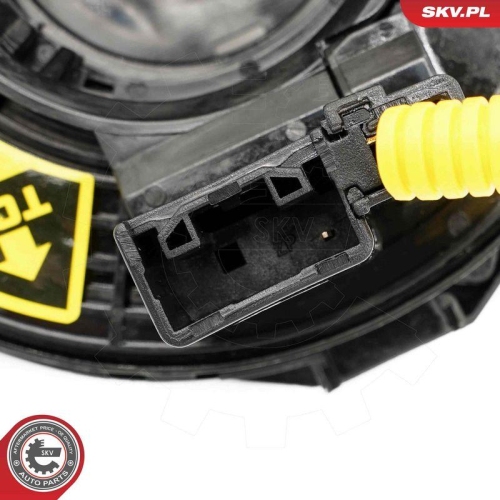 ESEN SKV Wickelfeder, Airbag 96SKV648