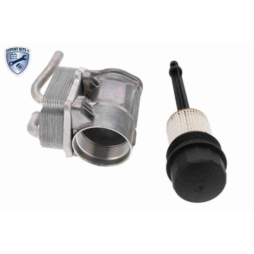 VEMO Ölfiltermodul EXPERT KITS + V30-60-0041